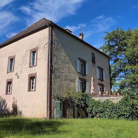 Le Moulin Grenon Bed and Breakfast Mézilles Εξωτερικό φωτογραφία